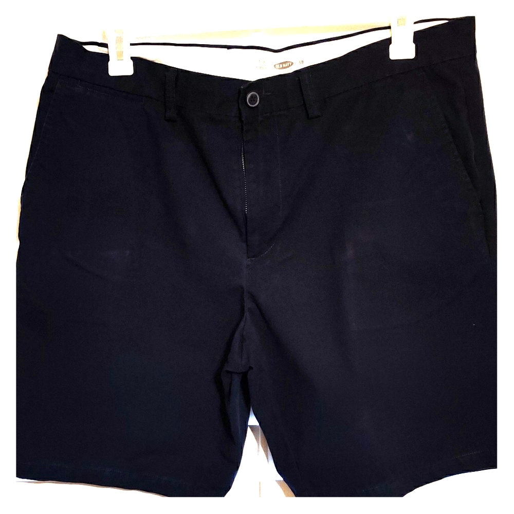 Men's Slim Shorts